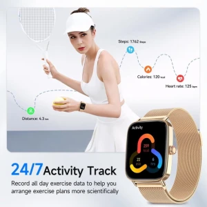 Smart Watch — Smart Watch, aeac