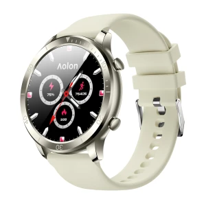 Sports Smart Watch — Fitness Tracker, AOLON