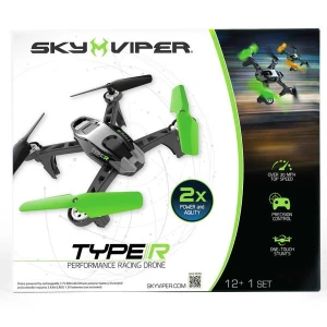 Type-R Racing Drone — Drone, Sky Viper