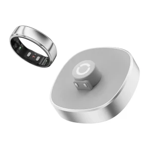 Gen 2 Air Ultra-Thin AI Smart Ring — Smart Ring, RingConn
