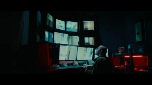 14 Cameras, Gravitas Ventures