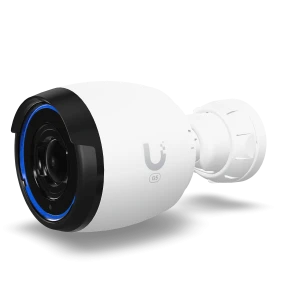 4K PoE Security Camera — Security Camera, Ubiquiti