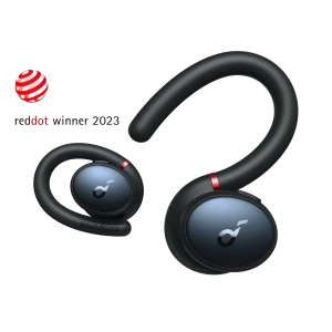 True Wireless Earbuds — Wireless Earbuds