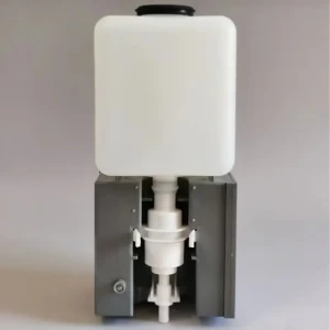 Automatic Induction Hand Sanitizer Dispenser — Automatic Soap Dispenser