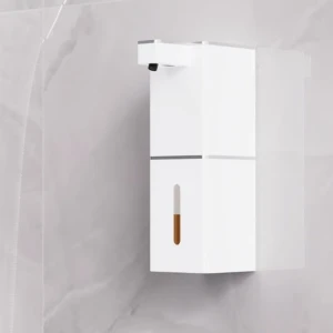 Automatic Sensor Soap Dispenser — Automatic Soap Dispenser