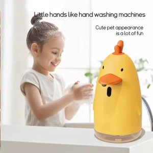 Automatic Soap Dispenser — Automatic Soap Dispenser
