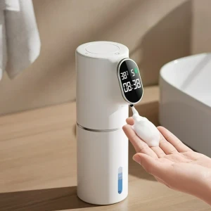 Automatic Soap Dispenser — Automatic Soap Dispenser