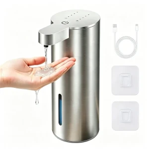 Automatic Soap Dispenser — Automatic Soap Dispenser
