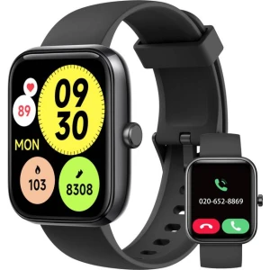 Smart Watch — Fitness Tracker, KALINCO