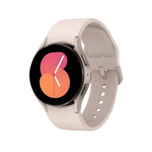 Bluetooth Smartwatch with Body, Health, Fitness and Sleep Tracker — Fitness Tracker, Samsung