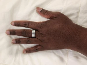 Galaxy Ring — Smart Ring, Samsung