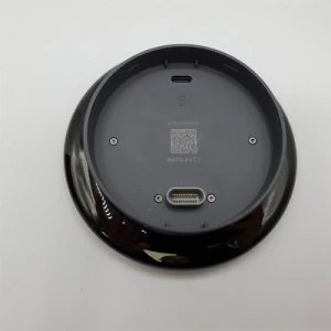 Learning Thermostat with Temperature Sensor — Smart Thermostat, Google