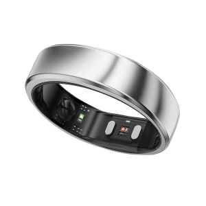 Ultra-Thin AI Smart Ring — Smart Ring, RingConn