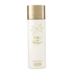 L'air Du Temps Perfumed Body Lotion, Nina Ricci