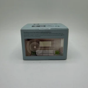 Presence Sensor FP2, Aqara
