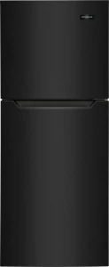 Compact Top Freezer Refrigerator — Smart Refrigerator, Frigidaire