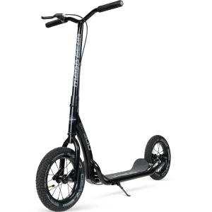 Large Kick Scooter — Electric Scooter, Madd Gear