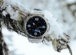 Rugged Military Smart Watch — Smart Watch, Amazfit