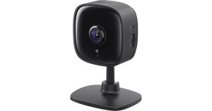 1080P Indoor Security Camera — Security Camera, TP-Link