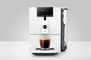 Automatic Coffee Machine — Coffee Maker, Jura