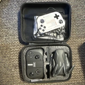 Drone with Camera — Drone, Velcase