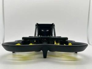 FPV Drone with Camera 4K — Drone, DJI