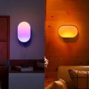 Luna Smart Lamp — Desk Lamp, LIFX