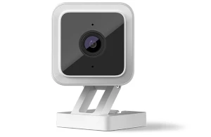 Outdoor Wired Camera SE Security Camera — Security Camera, Roku