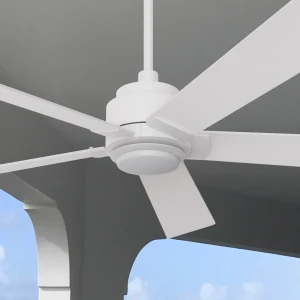 Smart Ceiling Fan with Lights — Smart Fan, CEME
