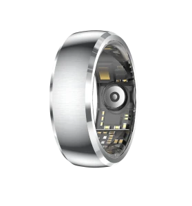 Smart Health Tracker Ring — Smart Ring, Rogbid