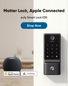 Smart Lock — Smart Lock, eufy Security