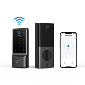 Smart Lock — Smart Lock, eufy Security
