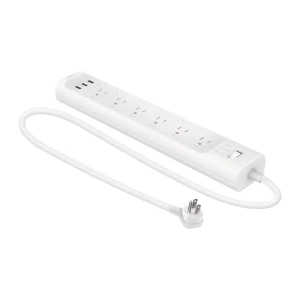 Smart Wi-Fi Power Strip — Smart Plug, TP-Link