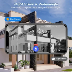 Video Doorbell Camera — Video Doorbell, Guggre