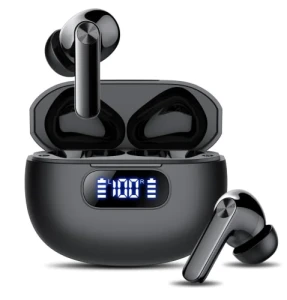 Wireless Earbuds — Wireless Earbuds, Wekily