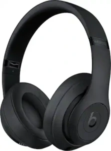 Wireless Noise Cancelling Over-Ear Headphones — Wireless Earbuds, Beats