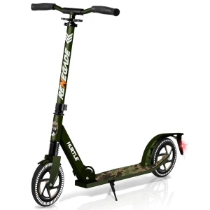 Renegade Kick Scooter, Hurtle