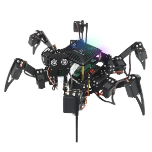 Big Hexapod Robot Kit, Freenove