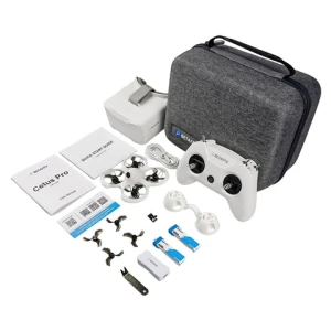 FPV Drone Kit with Altitude Hold and Emergency Landing — Drone, BETAFPV
