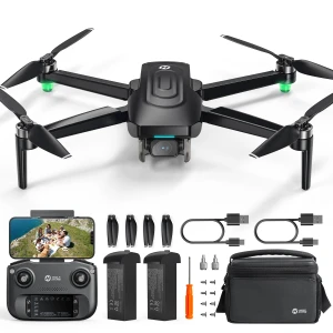 GPS Drone With 4K EIS Camera — Drone, Holy Stone