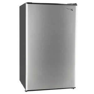 3.3 Cu Ft 12V RV Refrigerator, RecPro