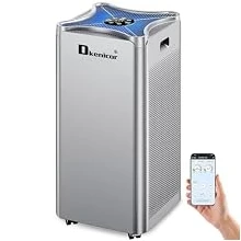 Air Purifier for Home — Air Purifier, Dkenicor