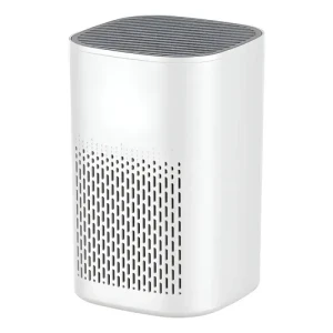 Desktop Air Purifier with HEPA Filter — Air Purifier, Frestar