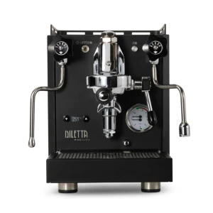 Espresso Machine — Coffee Maker, Diletta