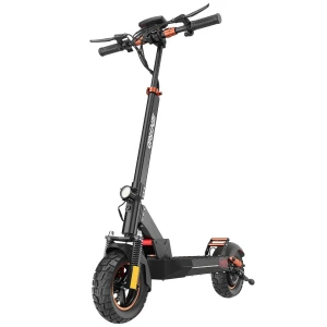 Folding Electric Scooter with Seat — Electric Scooter, Hidoes