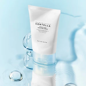 Madagascar Centella Hyalu-Cica Moisture Cream, SKIN1004