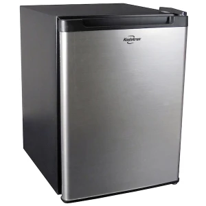 Mini Fridge With Freezer, Koolatron