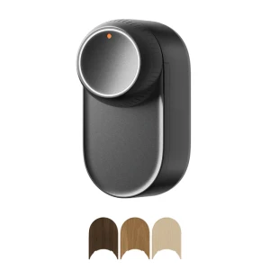 Smart Lock Ultra with Keypad Touch — Smart Lock, SwitchBot