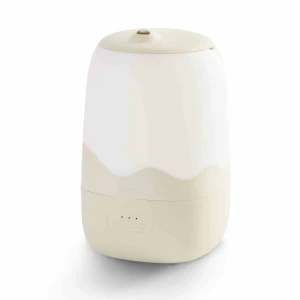 3-in-1 Baby Humidifier — Humidifier, Babymoov