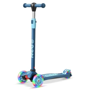 3-Wheel Kids Scooter, Dribbl